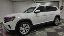 Thumbnail image of 2023 Volkswagen Atlas at Major World Chevrolet