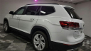 Thumbnail image of 2023 Volkswagen Atlas at Major World Chevrolet