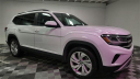 Thumbnail image of 2023 Volkswagen Atlas at Major World Chevrolet