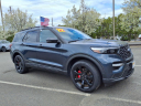 Thumbnail image of 2022 Ford Explorer at Malouf Ford Lincoln