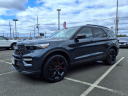 Thumbnail image of 2022 Ford Explorer at Malouf Ford Lincoln