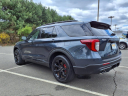 Thumbnail image of 2022 Ford Explorer at Malouf Ford Lincoln