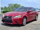 Thumbnail image of 2013 Lexus GS 350 at Kings Volkswagen