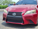 Thumbnail image of 2013 Lexus GS 350 at Kings Volkswagen