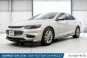 Thumbnail image of 2016 Chevrolet Malibu at Don Hattan Chevrolet