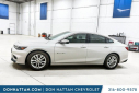 Thumbnail image of 2016 Chevrolet Malibu at Don Hattan Chevrolet