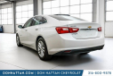 Thumbnail image of 2016 Chevrolet Malibu at Don Hattan Chevrolet
