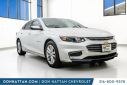 Thumbnail image of 2016 Chevrolet Malibu at Don Hattan Chevrolet