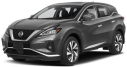 Thumbnail image of 2024 Nissan Murano at Empire Nissan of Bay Ridge