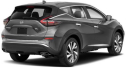 Thumbnail image of 2024 Nissan Murano at Empire Nissan of Bay Ridge