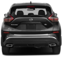 Thumbnail image of 2024 Nissan Murano at Empire Nissan of Bay Ridge