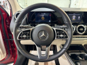Thumbnail image of 2022 Mercedes-Benz GLA at North Park Lincoln Used