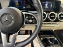 Thumbnail image of 2022 Mercedes-Benz GLA at North Park Lincoln Used