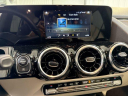 Thumbnail image of 2022 Mercedes-Benz GLA at North Park Lincoln Used
