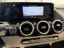 Thumbnail image of 2022 Mercedes-Benz GLA at North Park Lincoln Used