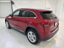 Thumbnail image of 2022 Mercedes-Benz GLA at North Park Lincoln Used