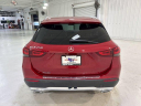 2022 Mercedes-Benz GLA GLA 250 at North Park Lincoln Used