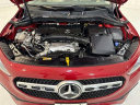 Thumbnail image of 2022 Mercedes-Benz GLA at North Park Lincoln Used