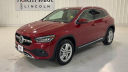 Thumbnail image of 2022 Mercedes-Benz GLA at North Park Lincoln Used