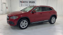 Thumbnail image of 2022 Mercedes-Benz GLA at North Park Lincoln Used