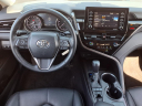 Thumbnail image of 2022 Toyota Camry at Miller Toyota Manassas