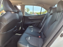 Thumbnail image of 2022 Toyota Camry at Miller Toyota Manassas