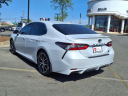 Thumbnail image of 2022 Toyota Camry at Miller Toyota Manassas