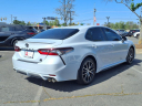 Thumbnail image of 2022 Toyota Camry at Miller Toyota Manassas