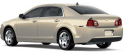 2009 Chevrolet Malibu at Zettes Auto Mall LLC
