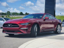 Thumbnail image of 2018 Ford Mustang at LexusRivercenter of Covington, KY