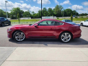 Thumbnail image of 2018 Ford Mustang at LexusRivercenter of Covington, KY