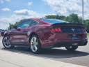 Thumbnail image of 2018 Ford Mustang at LexusRivercenter of Covington, KY