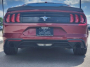 Thumbnail image of 2018 Ford Mustang at LexusRivercenter of Covington, KY
