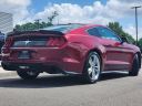 Thumbnail image of 2018 Ford Mustang at LexusRivercenter of Covington, KY