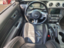 Thumbnail image of 2018 Ford Mustang at LexusRivercenter of Covington, KY