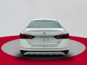 2022 Nissan Altima 2.5 SV at Koeppel Nissan
