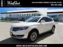 Thumbnail image of 2018 Lincoln MKX at West Point Lincoln Of Sugar Land