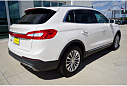Thumbnail image of 2018 Lincoln MKX at West Point Lincoln Of Sugar Land