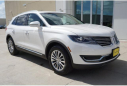 Thumbnail image of 2018 Lincoln MKX at West Point Lincoln Of Sugar Land
