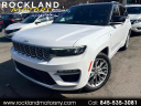 Thumbnail image of 2023 Jeep Grand Cherokee at Rockland Motors
