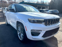 Thumbnail image of 2023 Jeep Grand Cherokee at Rockland Motors