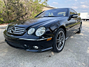 Thumbnail image of 2005 Mercedes-Benz CL-Class at Rock Sound Autos