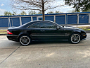 Thumbnail image of 2005 Mercedes-Benz CL-Class at Rock Sound Autos