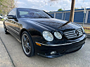 Thumbnail image of 2005 Mercedes-Benz CL-Class at Rock Sound Autos