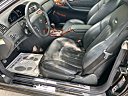 Thumbnail image of 2005 Mercedes-Benz CL-Class at Rock Sound Autos