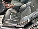 Thumbnail image of 2005 Mercedes-Benz CL-Class at Rock Sound Autos