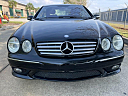 Thumbnail image of 2005 Mercedes-Benz CL-Class at Rock Sound Autos