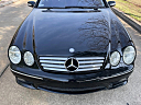 Thumbnail image of 2005 Mercedes-Benz CL-Class at Rock Sound Autos