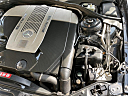 Thumbnail image of 2005 Mercedes-Benz CL-Class at Rock Sound Autos