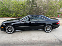 Thumbnail image of 2005 Mercedes-Benz CL-Class at Rock Sound Autos